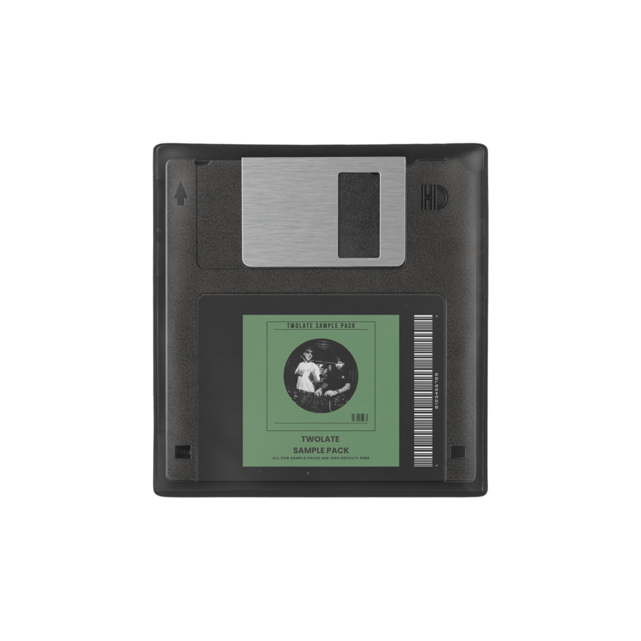 Twolate Sample Pack - sodamusic.tech